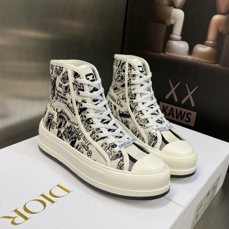ch**an D*or casual shoes